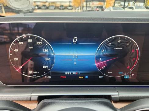 New 2026 Mercedes-Benz GLE 350 4MATIC image 20