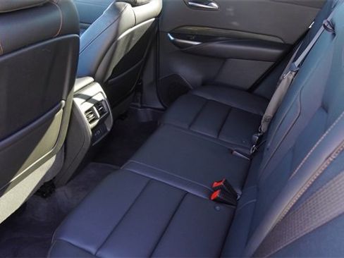 Used 2020 Cadillac XT4 Sport w/ Driver Awareness Package image 15