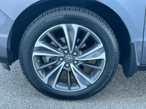 Used 2019 Acura MDX FWD w/ Technology Package image 40