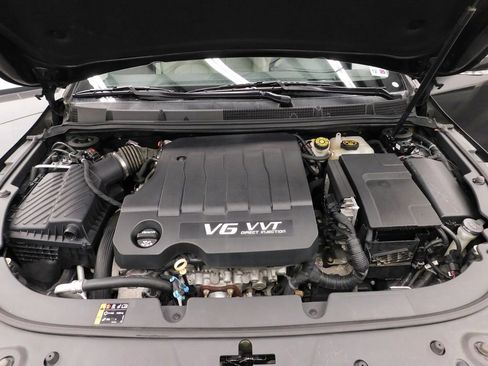 Used 2014 Buick LaCrosse Premium w/ Driver Confidence Package image 29