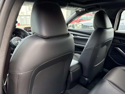 New 2026 MAZDA MAZDA3 2.5 S Hatchback w/ Premium Pkg FWD image 15