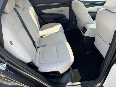 Used 2024 Hyundai Tucson SEL w/ Convenience Package image 38