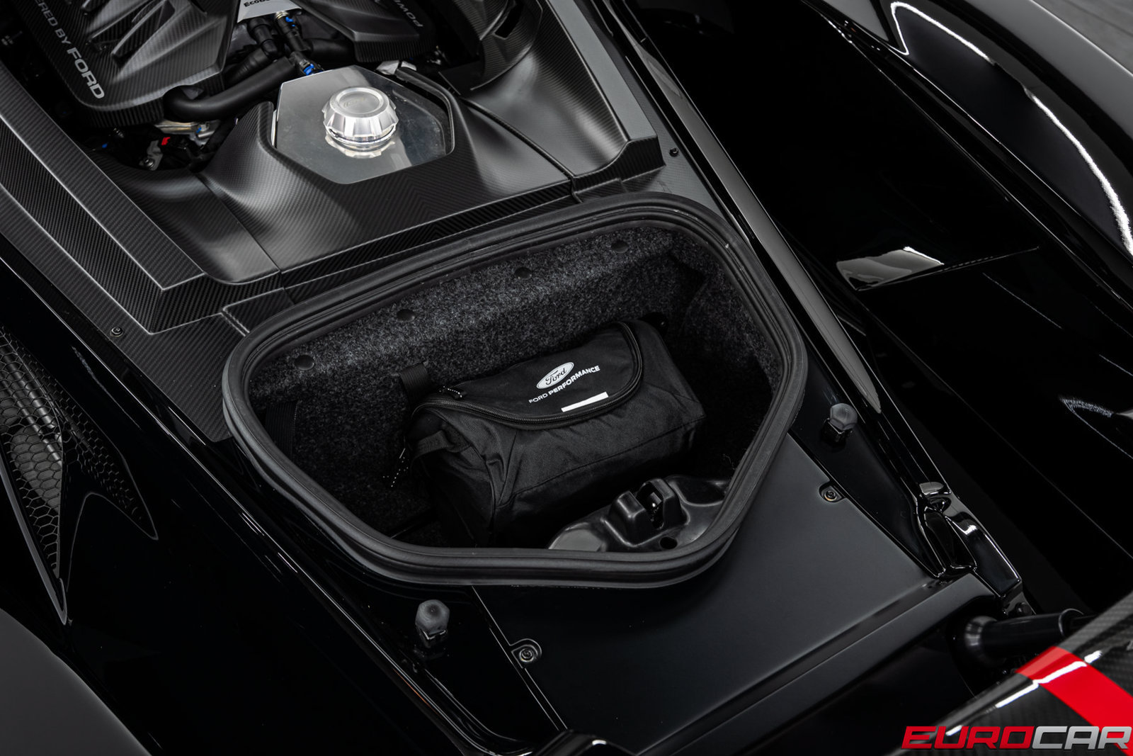 Used 2020 Ford GT Carbon Series RWD image 29