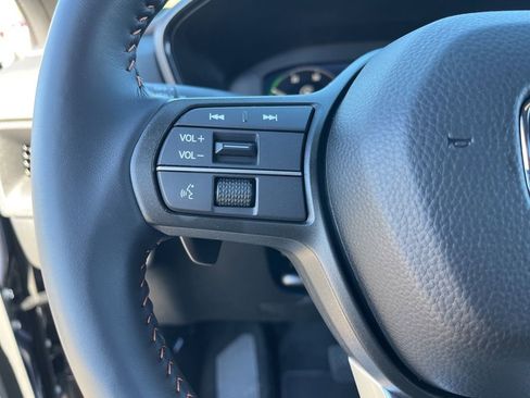 Used 2026 Honda CR-V Sport-L image 22
