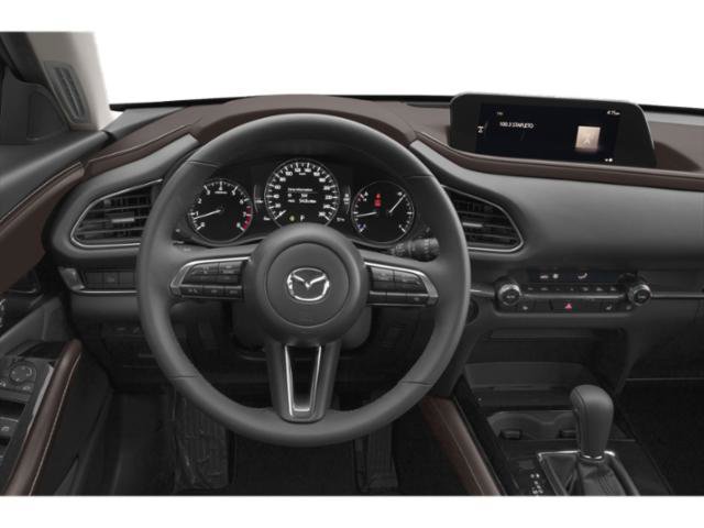 Used 2024 MAZDA CX-30 AWD 2.5 S w/ Premium Package image 10