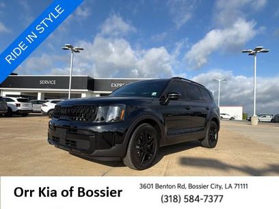 Used 2025 Kia Telluride EX X-Line