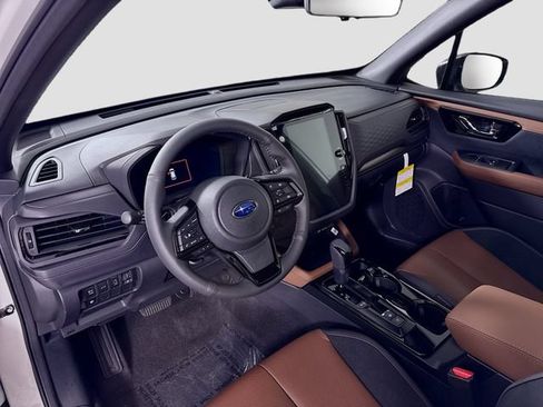 New 2026 Subaru Forester Touring AWD/4WD image 9