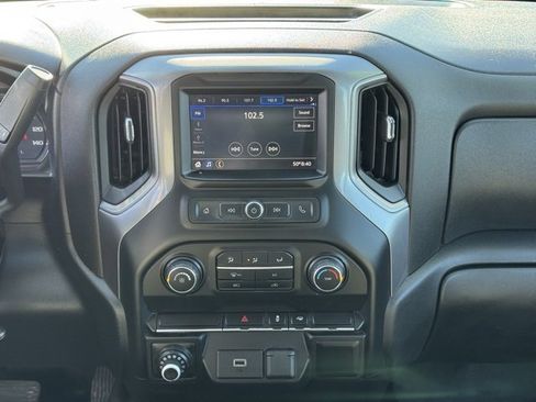 Used 2020 Chevrolet Silverado 2500 W/T image 10