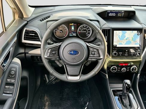 Used 2023 Subaru Forester Limited image 24