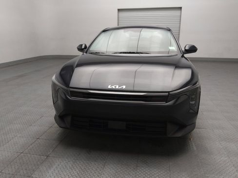 Used 2025 Kia K4 FWD image 15