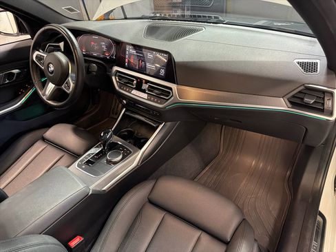 Used 2020 BMW M340i w/ Driving Assistance Package image 18