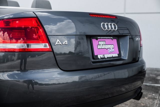 Used 2007 Audi A4 2.0T FWD image 26