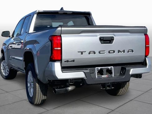 New 2026 Toyota Tacoma SR5 image 12
