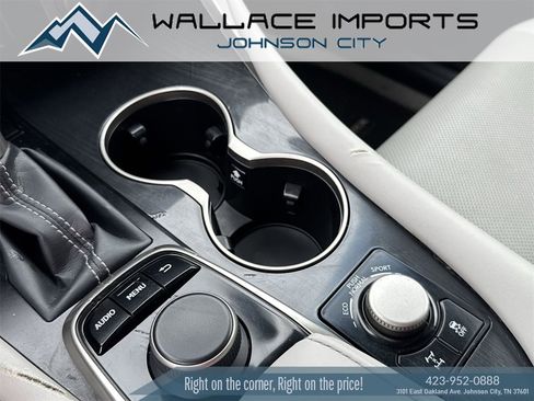 Used 2019 Lexus RX 350 AWD image 17