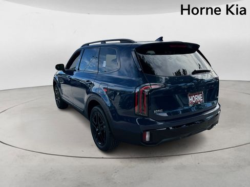 New 2025 Kia Telluride SX X-Line image 5