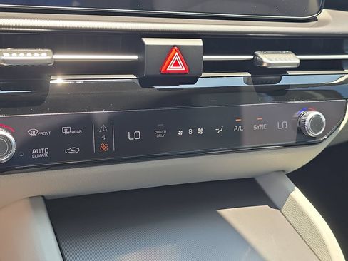 New 2027 Kia Sportage EX AWD/4WD image 26