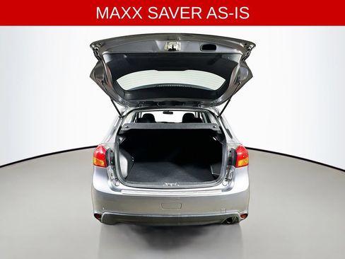 Used 2017 Mitsubishi Outlander Sport SE FWD image 31