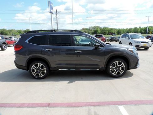 New 2026 Subaru Ascent Touring AWD/4WD image 4