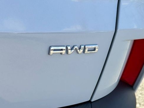 Used 2025 Ford Escape Active w/ Cold Weather Package image 14