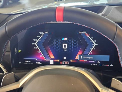 New 2026 BMW M240i xDrive Coupe w/ Premium Package AWD/4WD image 12