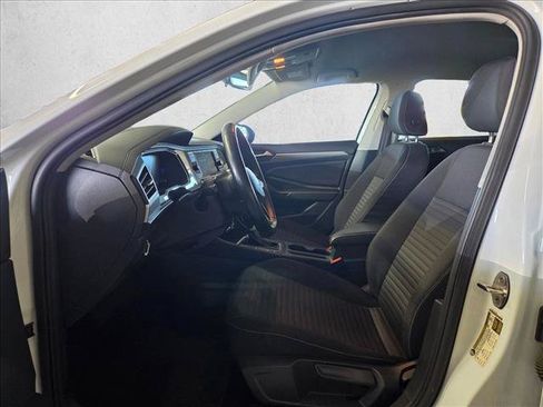 Used 2024 Volkswagen Jetta S FWD image 10