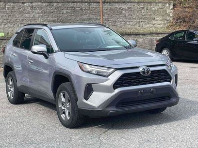 Certified 2022 Toyota RAV4 XLE w/ Carpet Mat Package (TMS)