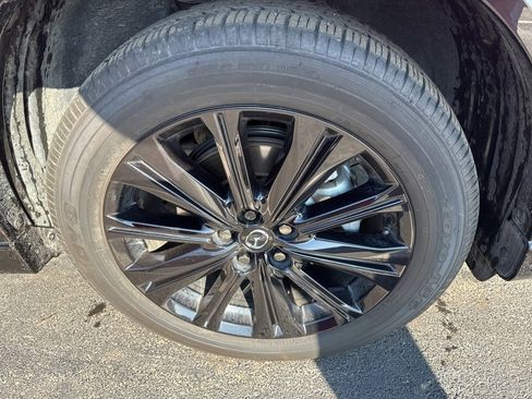 Used 2025 MAZDA CX-5 2.5 Turbo w/ Premium Package image 28