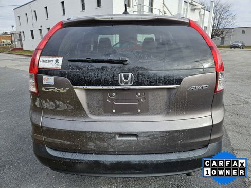 Used 2013 Honda CR-V EX-L image 7