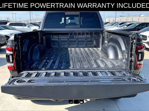 Used 2024 RAM 2500 Power Wagon w/ Level 1 Equipment Group image 36