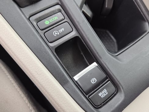 Used 2023 Honda Accord EX image 30