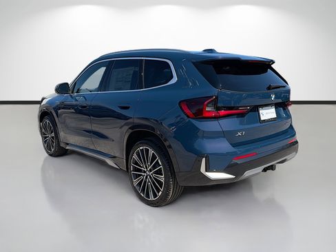 New 2026 BMW X1 xDrive28i w/ Convenience Package AWD/4WD image 5