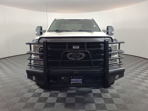 Used 2020 Ford F350 XL w/ Power Equipment Group image 8