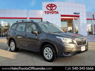 Used 2020 Subaru Forester w/ Alloy Wheel Package video 1