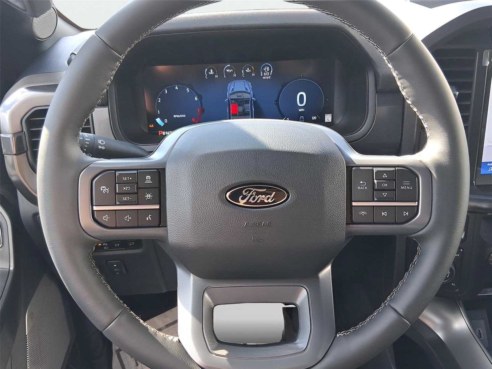 New 2026 Ford F150 Lariat w/ Equipment Group 501A Mid AWD/4WD image 20