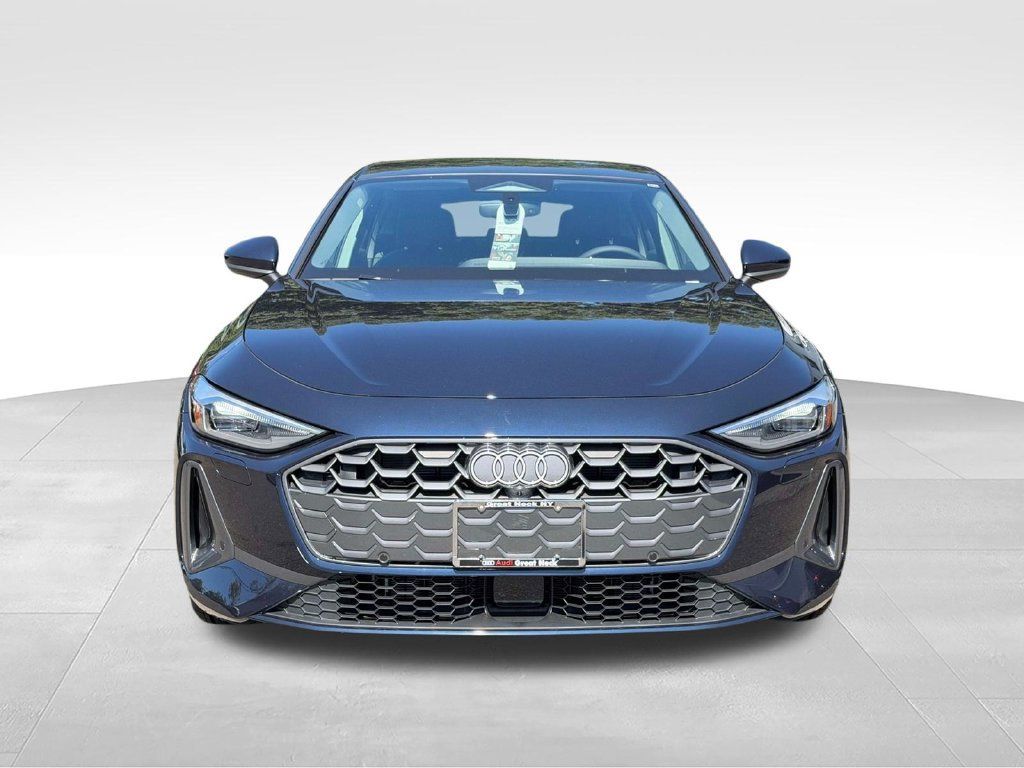 New 2026 Audi A5 2.0T Premium AWD/4WD image 20