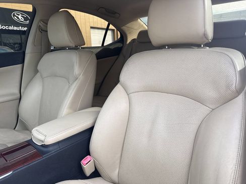 Used 2008 Lexus IS 250 image 15