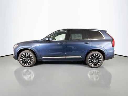 New 2026 Volvo XC90 B6 Ultra w/ Protection Package image 4