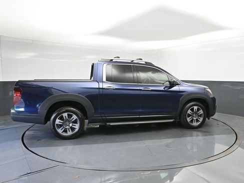 Used 2017 Honda Ridgeline RTL-E image 15