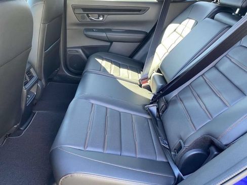Used 2025 Honda CR-V Sport-L image 13