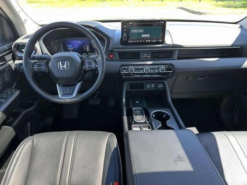 Certified 2023 Honda Pilot Elite image 11
