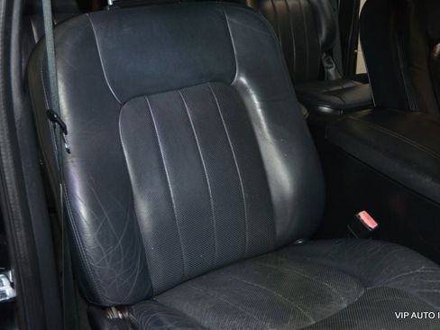 Used 2002 Lincoln Blackwood image 22