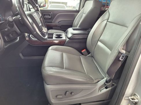 Used 2017 GMC Sierra 1500 SLT image 16