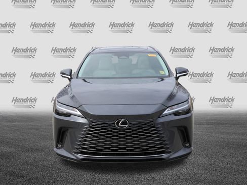 Used 2024 Lexus RX 350 Premium Plus image 3