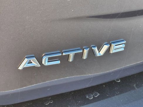New 2026 Ford Expedition Active image 11
