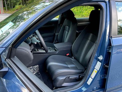 New 2026 Honda Civic Sport image 11