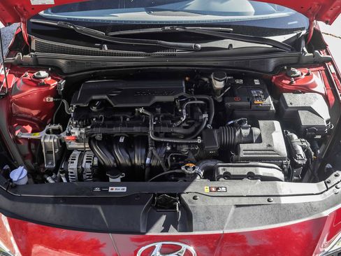 Used 2023 Hyundai Elantra SEL w/ Cargo Package image 28