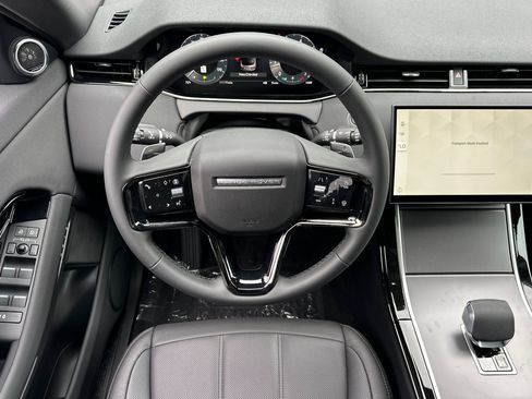 New 2026 Land Rover Range Rover Evoque S AWD/4WD image 24