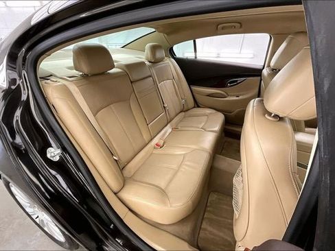 Used 2013 Buick LaCrosse Leather FWD image 18