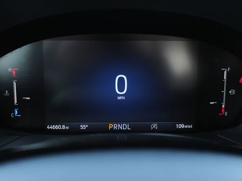 Used 2023 Ford Escape Active image 16