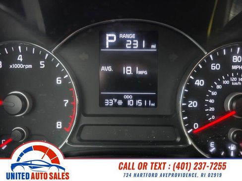 Used 2018 Kia Forte LX image 19